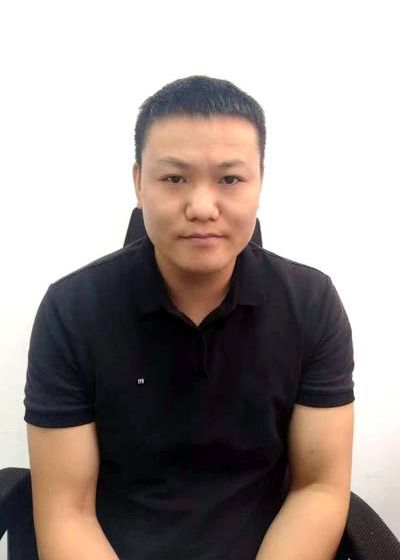 登峰增长创始人曹进国