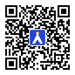 登峰增长公众号二维码